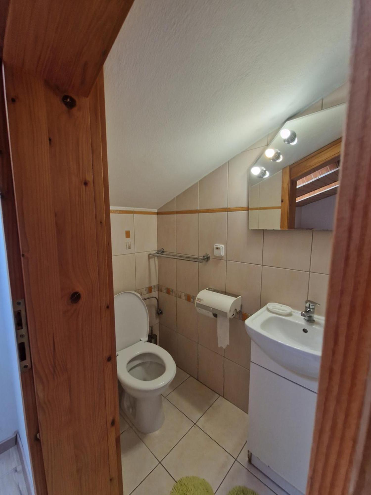 Pri Piecke Penzion A Restauracia Staré Hory Quarto foto